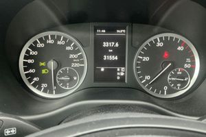 Mercedes Vito bild 11