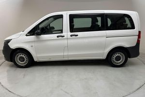 Mercedes Vito bild 2