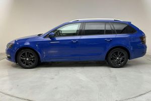 Skoda Octavia bild 2