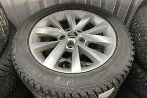 Skoda Octavia bild 11
