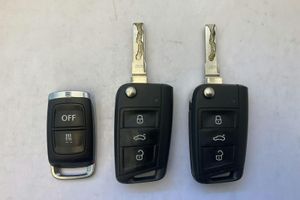 Skoda Octavia bild 12
