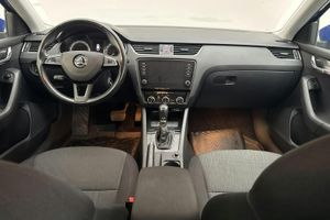 Skoda Octavia bild 6