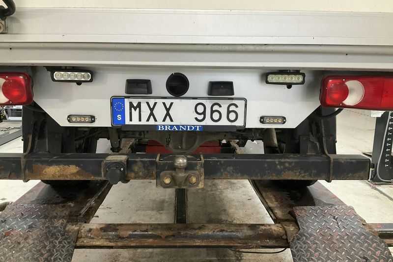 Ford Ranger bild 14