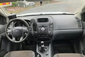 Ford Ranger bild 10