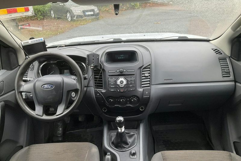 Ford Ranger bild 10
