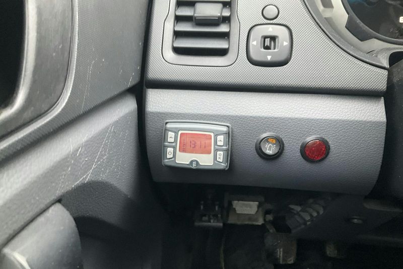 Ford Ranger bild 13