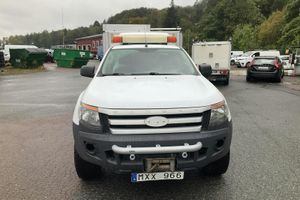 Ford Ranger bild 4