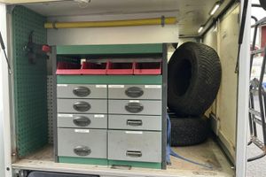 Ford Ranger bild 8