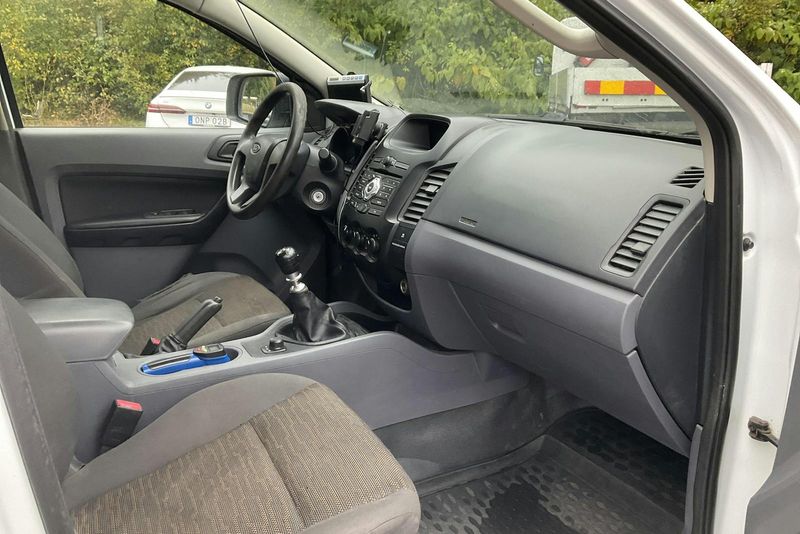 Ford Ranger bild 6