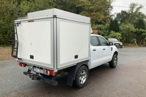Ford Ranger bild 3