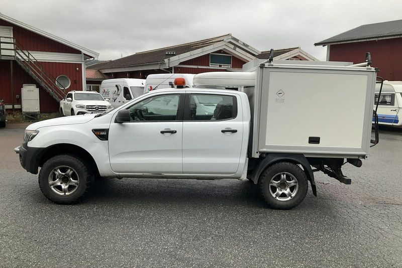 Ford Ranger bild 2