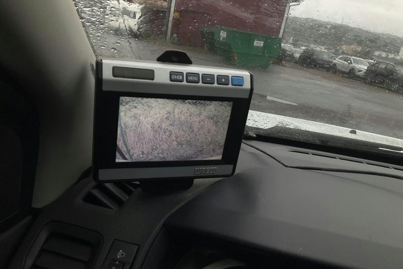 Ford Ranger bild 12