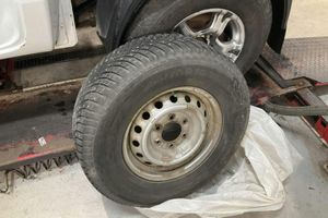 Ford Ranger bild 15