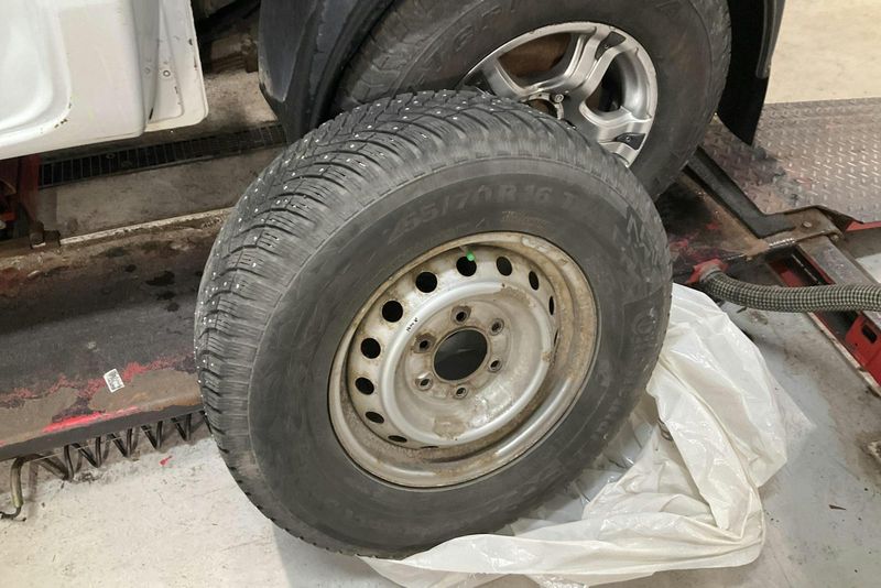 Ford Ranger bild 15