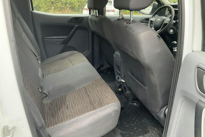 Ford Ranger bild 7