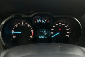 Ford Ranger bild 11