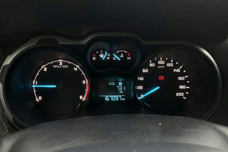 Ford Ranger bild 11