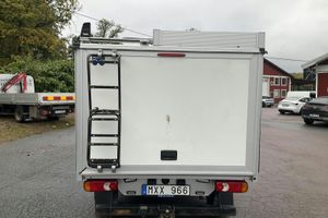 Ford Ranger bild 5
