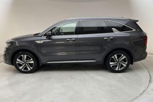 Kia Sorento bild 2