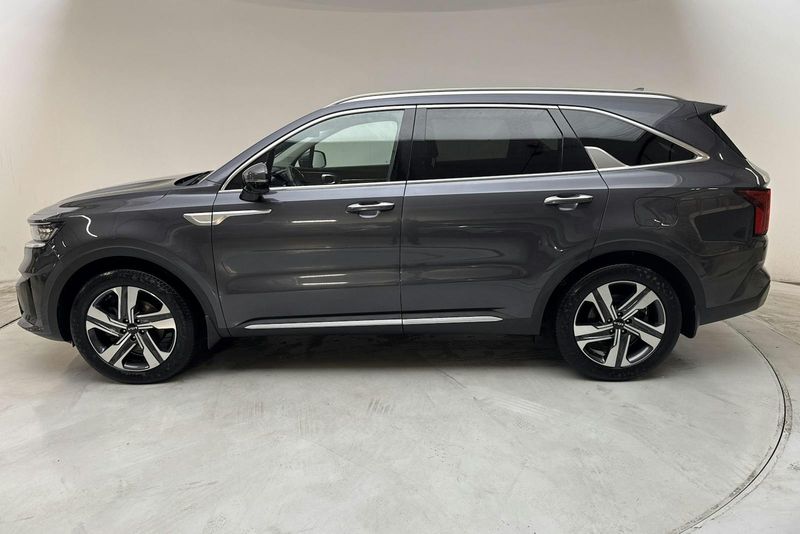 Kia Sorento bild 2