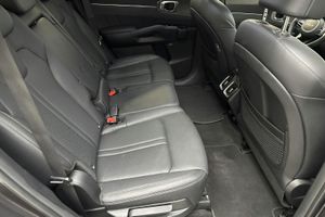Kia Sorento bild 8