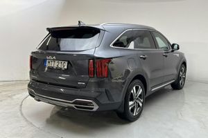 Kia Sorento bild 3