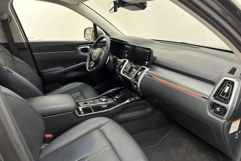 Kia Sorento bild 7