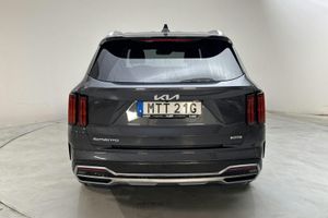 Kia Sorento bild 5