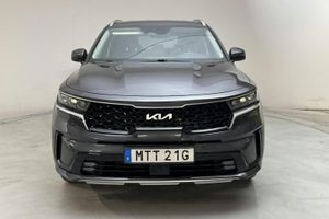 Kia Sorento bild 4