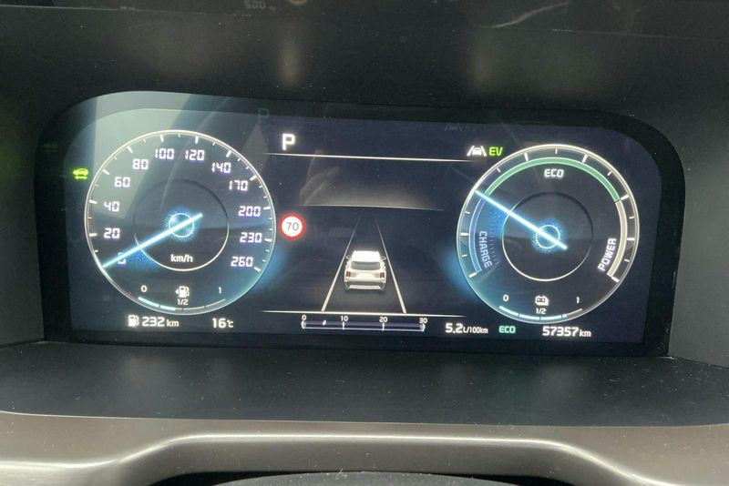 Kia Sorento bild 12