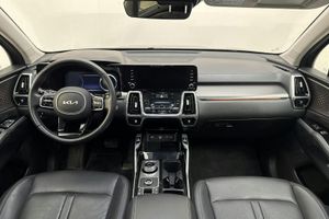 Kia Sorento bild 6