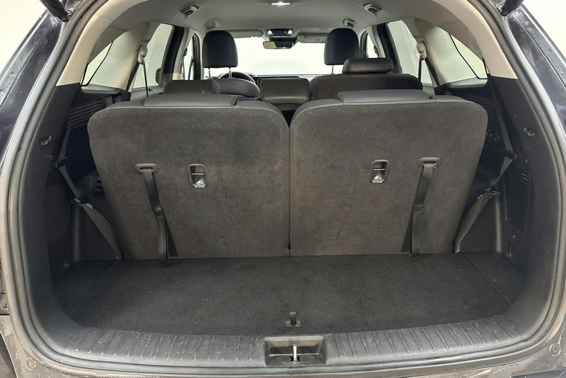 Kia Sorento bild 10