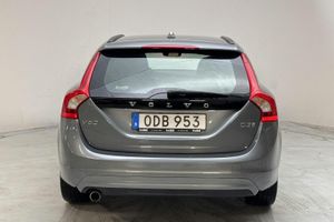Volvo V60 bild 5