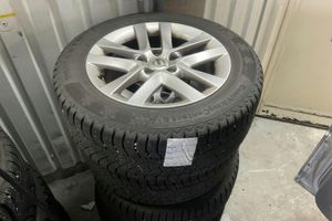 Volvo V60 bild 12