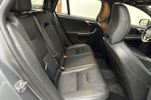 Volvo V60 bild 8