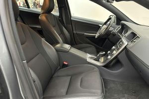 Volvo V60 bild 7