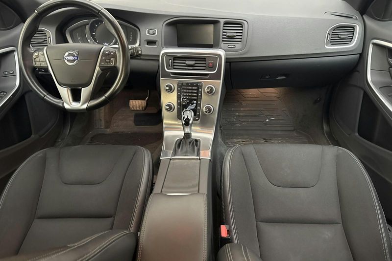Volvo V60 bild 6