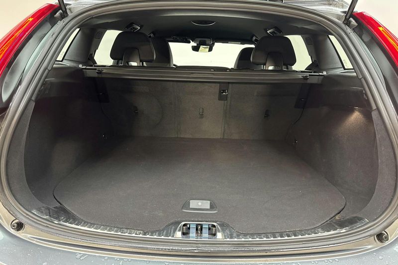 Volvo V60 bild 9