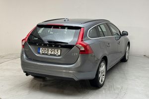Volvo V60 bild 3