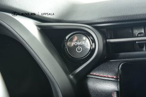 Lexus LBX bild 13
