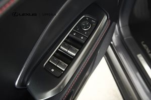 Lexus LBX bild 10