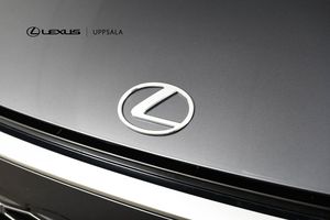 Lexus LBX bild 18