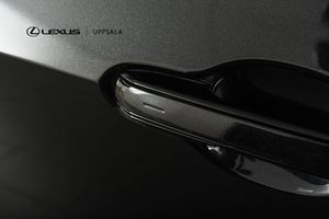 Lexus NX bild 21