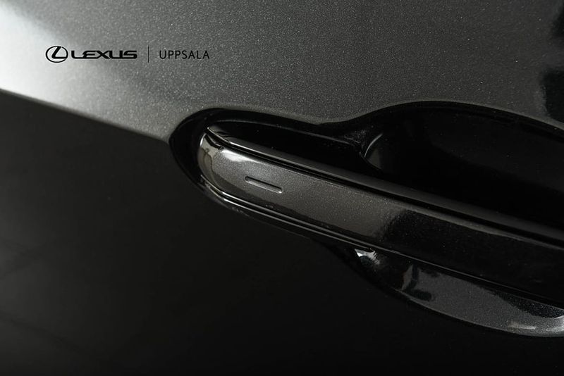 Lexus NX bild 21