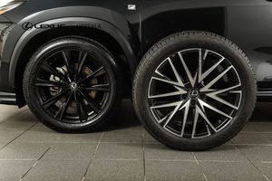 Lexus NX bild 26