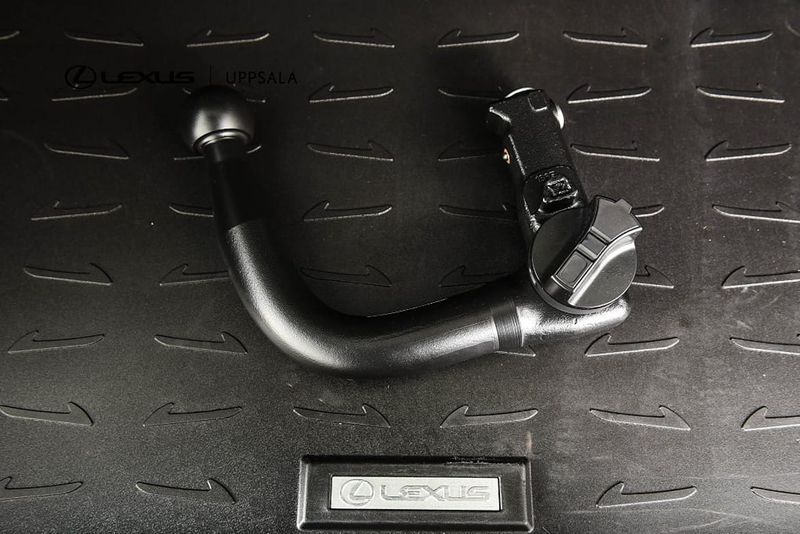 Lexus NX bild 22