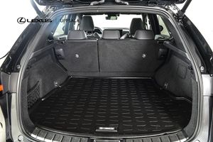 Lexus NX bild 8