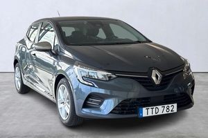 Renault Clio bild 6