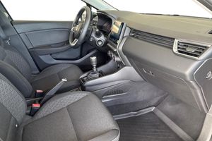 Renault Clio bild 10