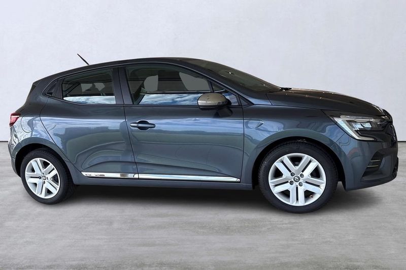 Renault Clio bild 3